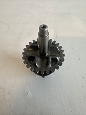 Purchase USED OEM 85 86 87 88 89 HONDA CR250R CR 250 WATER PUMP SHAFT & IMPELLER ASSY In - Foto 3