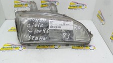 Hauptscheinwerfer rechts Honda Civic V Stufenheck EG, EH  P1748472