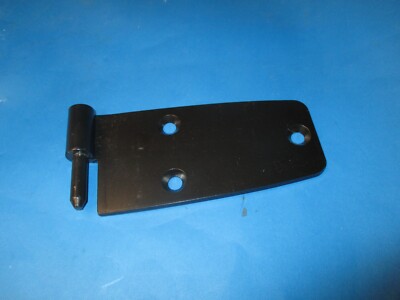 2017-2025 Pacifica or Voyager Driver Side Sliding Door Hinge Roller Genuine OEM