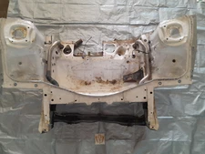 1991-1995  TOYOTA  MR2 SW20 FRONT BODY CUT OUT REPAIR SECTION CLIP FRAME TURBO