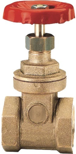 Valvola di chiusura per acqua EQUATION in ottone F1 F1 25 bar | Leroy Merlin