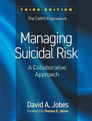 Management von Suizidrisiken, dritte Ausgabe, David A. Jo