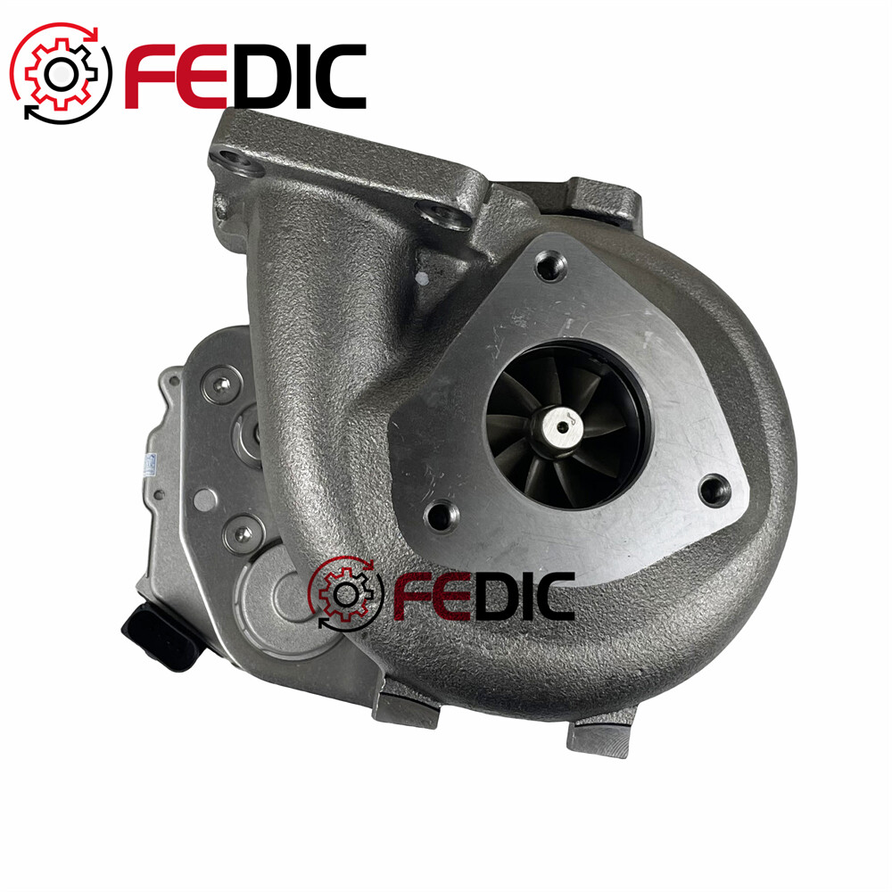3,0 TDi Turbolader 059145715F 53049880054 Passend Für A4 A6