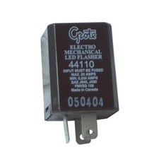 Flasher   Grote Industries   44110