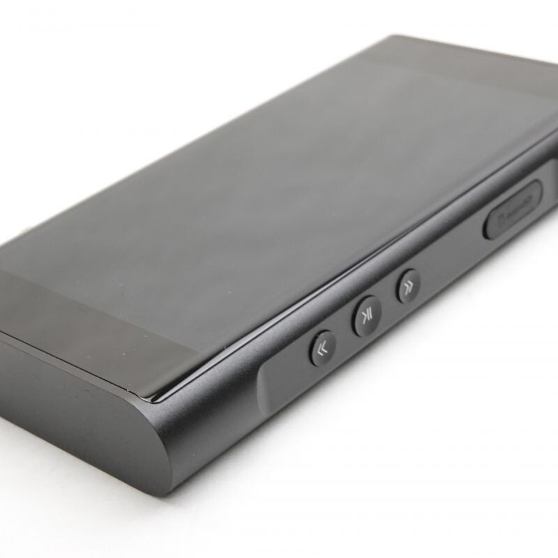 Shanling M6 Ver.21 Black Digital Music Audio Player Used Shanling M6 Ver.21 Black Digital Music Audio Player Used