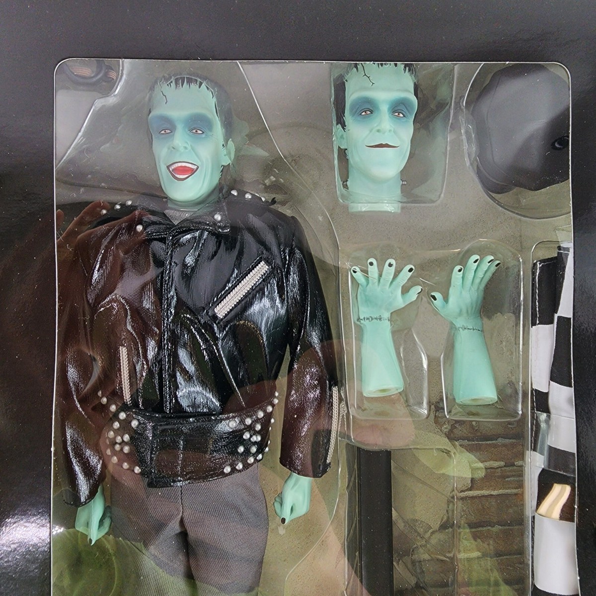 The Munsters 12