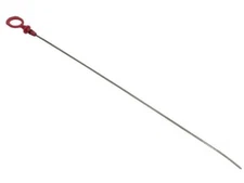 Pro Parts Engine Oil Dipstick Oil Dipstick fits Volvo S40 2000-2004 45RBBD