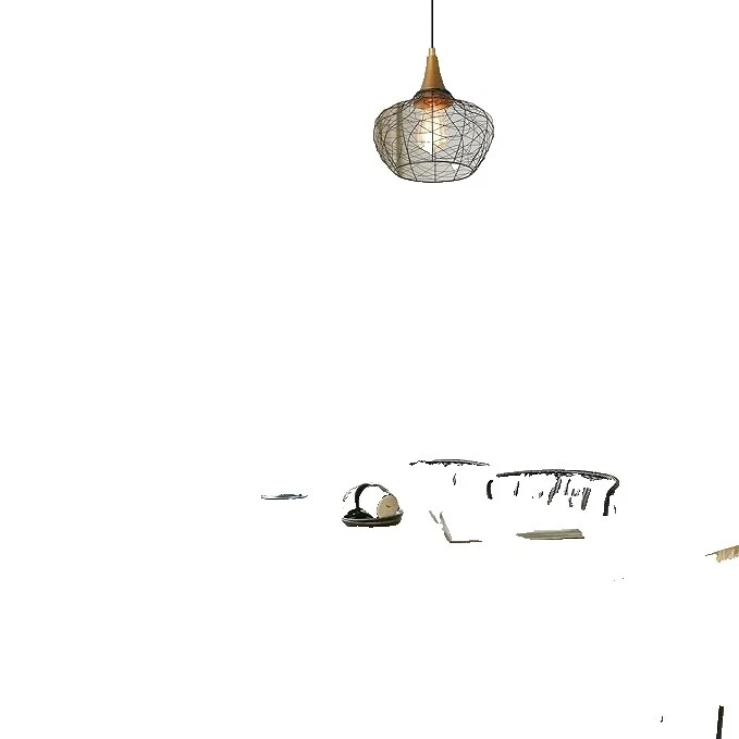 Dining Room Pendants Fixtures