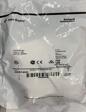 Allen Bradley 42GRP-9043 Ser C Long Range Photoelectric Sensor -NIB