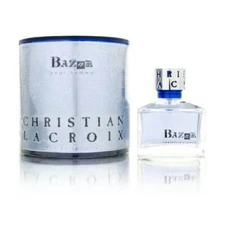 BAZAR POUR HOMME BY CHRISTIAN LACROIX 3.3 OZ (100ML) EDT MEN