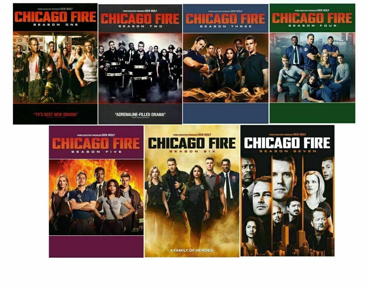 Cast Watch Chicago Pd Season Episode Chicago PD TV Series Complete
