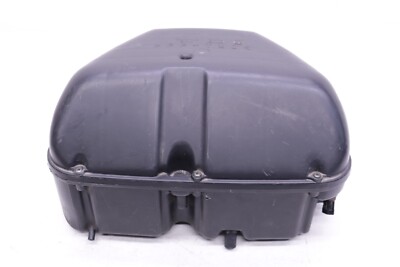 2002 02 03 YAMAHA R1 YZF 1000 1000R AIRBOX AIR CLEANER BOX FILTER HOUSING Y111