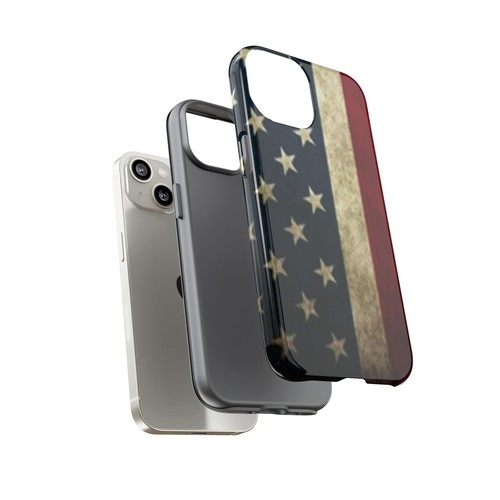 Phone Case, American Flag Patriotic Gifts for Veterans, Partiot, - 第 62/285 張圖片