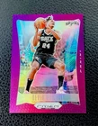 2023 Panini Prizm Deca Basketball Purple Devin Vassell #89