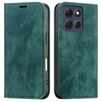 Imoshion Slim KlapphüLle Motorola Moto G86 Power - GrüN