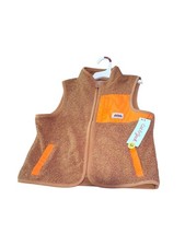 Cat Jack Children vest XS 4/5 brand new with tags