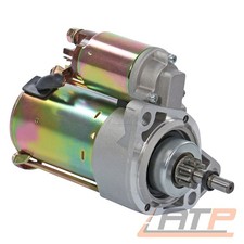 ANLASSER STARTER FÜR VW CADDY 1 CORRADO GOLF 1 2 JETTA 2 PASSAT 35i SCIROCCO 53