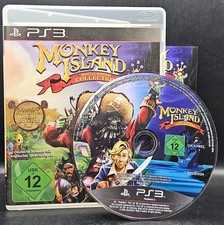 Sony Playstation 3 - PS3 - Monkey Island Edizione Speciale Collezione