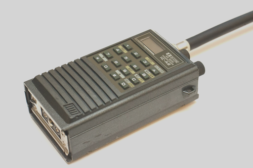 Icom Ac2 Icom IC-A2 Airband Aviation Transceiver | eBay