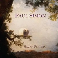 Seven Psalms | Paul Simon | Englisch | Audio-Cd | 1 Cd | 2023