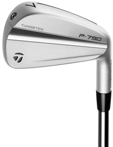 Set De Fers TaylorMade P790 2019 Pour Gaucher - 4 à PW - Shafts Graphite UST Recoil 95 Regular