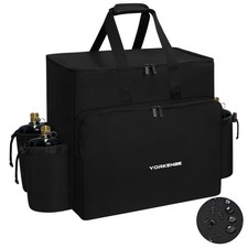 Big Heater Carry Bag Compatible with Mr. Heater Big Buddy Heater, Water Resis...