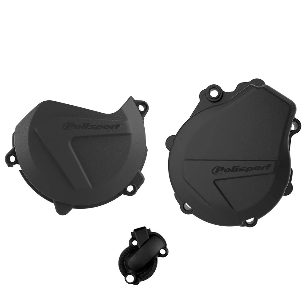 Protector Cover Clutch, On And Pump, Water - Image 3