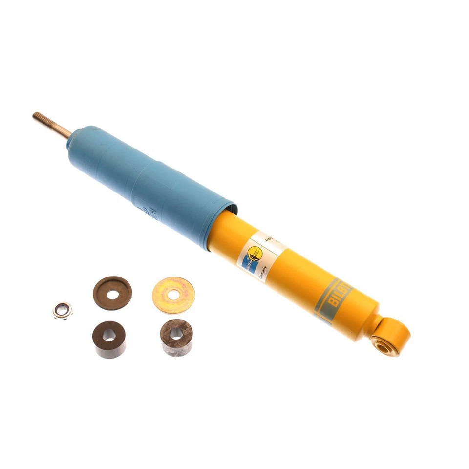 For Austin Mini 850 Cooper 1963-1969 Bilstein Rear B8 Shock Absorber TCP - Image 3 of 4