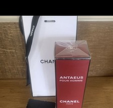 Chanel Antaeus 100ml EDT