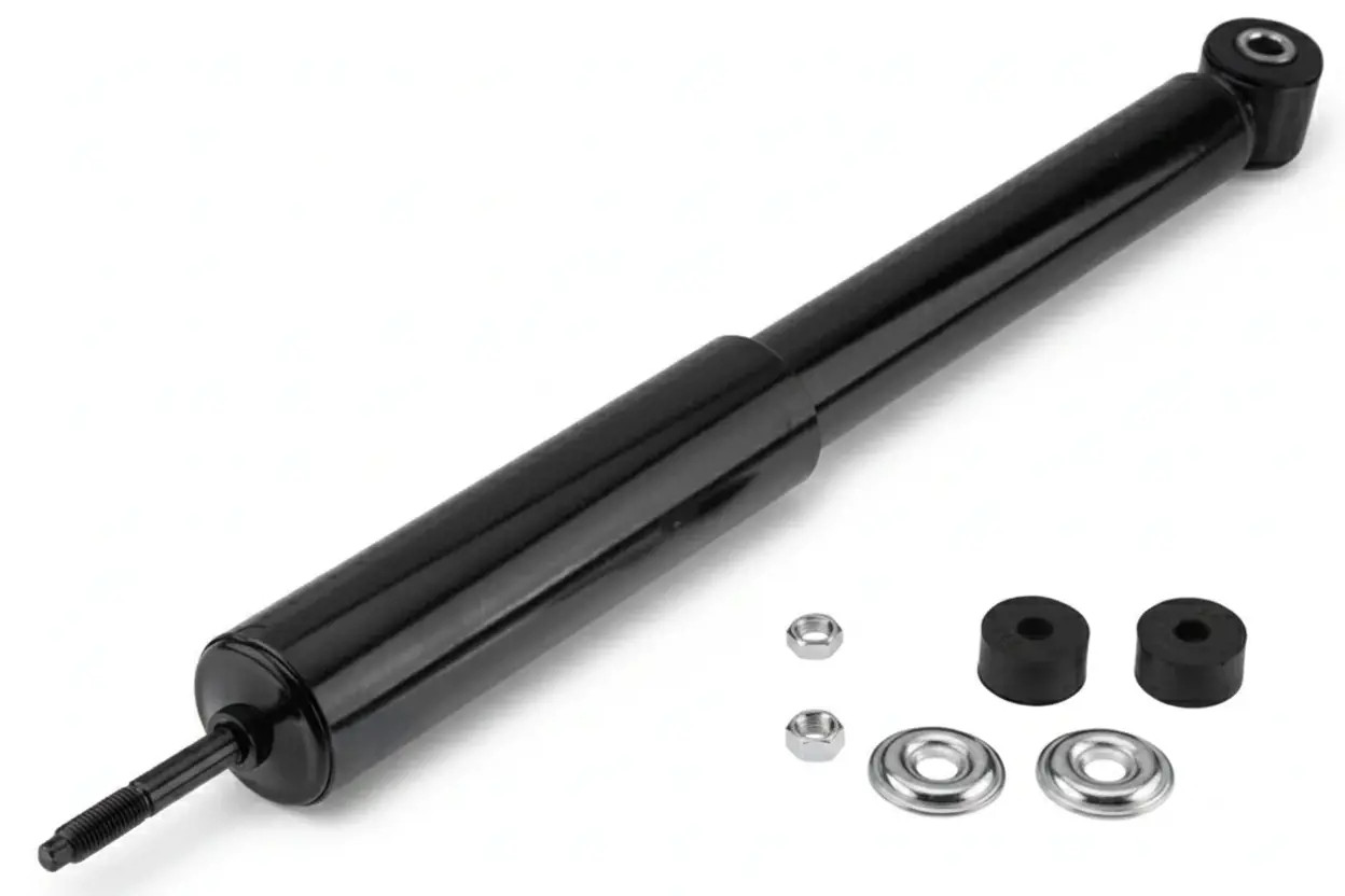Nty Ammortizzatore A-Su-002 - Immagine 3