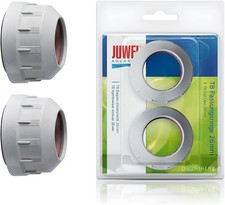 Juwel Hi Lite T8 End Caps 26mm Aquarium Fish Tank Replacement Lamp Fitting x 2
