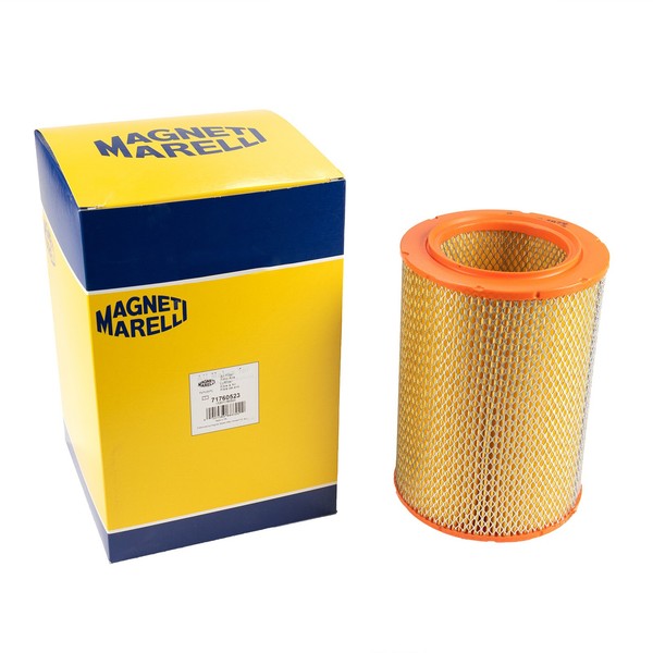 Magneti Marelli Luftfiltereinsatz Luftfilter Passend FüR Daily 1902486-image