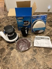 HART HPSD01 20V 5" Random Orbit Sander Lot