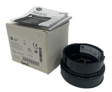 ALLEN BRADLEY 856T-BMASN BASE STACK LIGHT ADAPTOR 856TBMASN NEW, SURPLUS