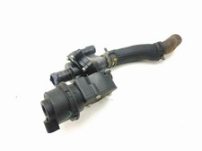 Thermostat Nissan NAVARA