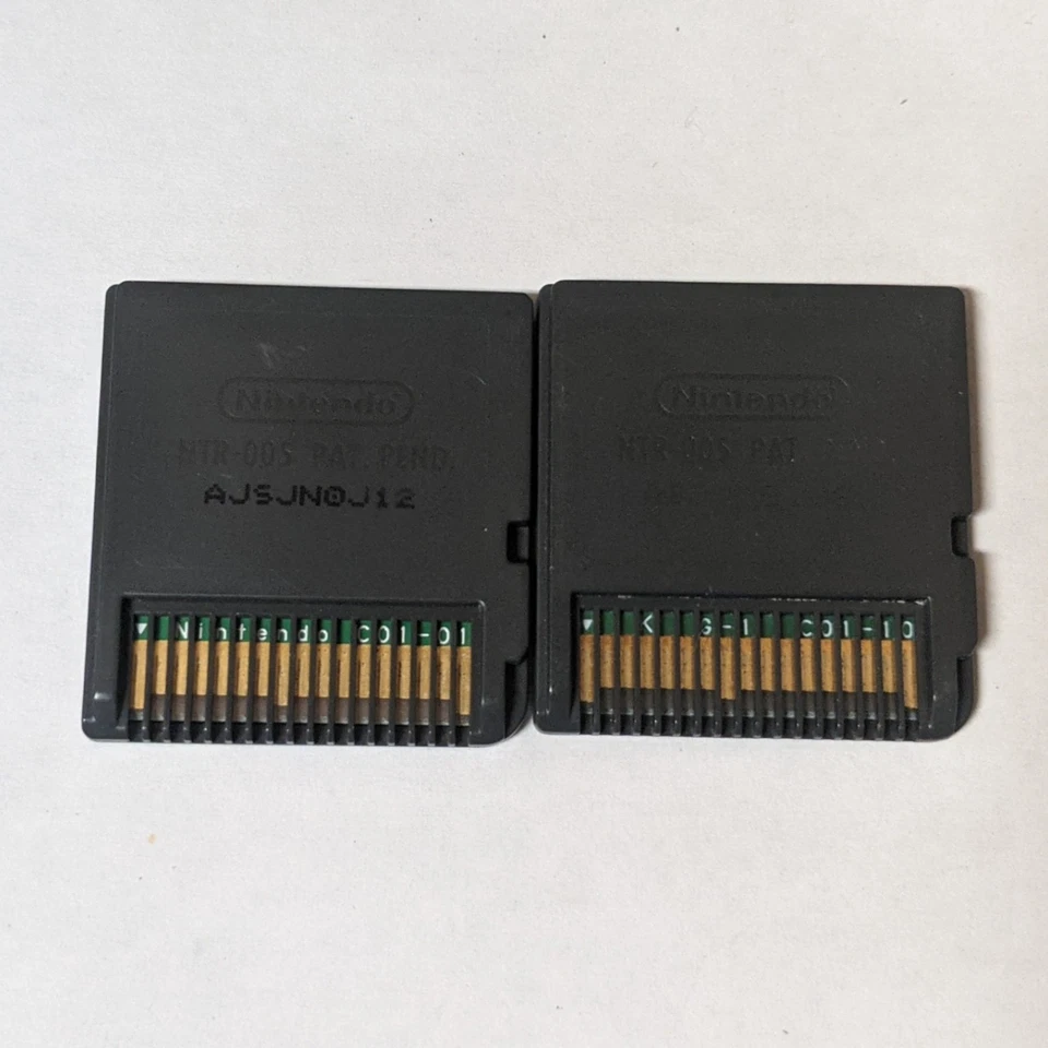 Nintendo DS Japanese Lot of 2 - Jump Super Stars & Mario Basketball - DEcx157 - Image 3 of 3