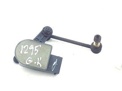 Maserati Quattroporte 2005 Level Sensor Headlight Adjustment Rear AMD206260
