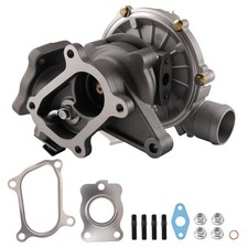 Turbo Turbocharger GT1546S for Fiat Ulysse/Scudo 2.0 JTD 1999-2006 706976 NEU