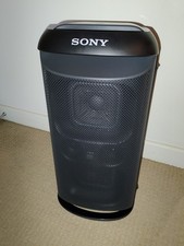 Image of SONY SRS XV500 Bluetooth Party Speaker