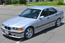 1998 BMW M3 for Sale