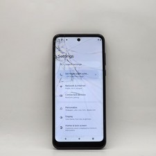 Motorola Moto G Play 2023 XT2271-5 32GB Navy Blue T-Mobile/Unlocked 