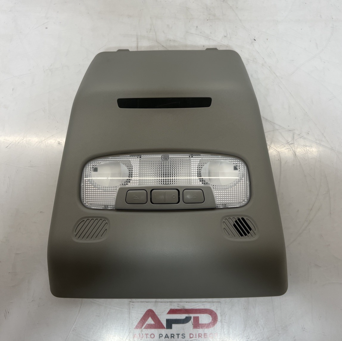 PO#8 OEM 2020 Ford Transit Overhead Console Panel Assembly LK4Z