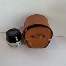 Kaligar Aux W.A. Lens No 42371 Series V Wide Angle Lens with Case