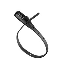 Adjustable Babyproof Lock, Easy Install on Cabinets, French Fridges, Baby Car...