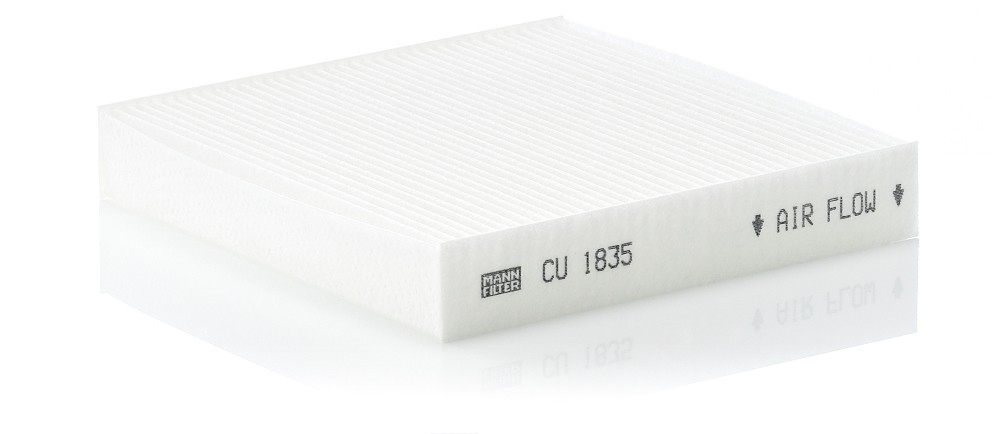 ✅Fits MANN CU 1835 CABIN AIR FILTER  ⭐UK Seller⭐