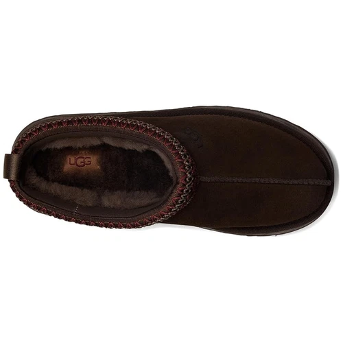 U G G Damen Tazz II Hausschuhe Schuhe Original mit Originalkarton 11 74 47 1 - Bild 9 von 24