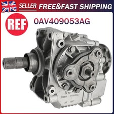 FRB Transfer Box Assy For SKODA Octavia Audi TT VW Golf 0AV409053J 0AV409053AG