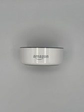 Amazon Echo Dot 2nd Gen RS03QR White Alexa Smart Speaker No Power Cable