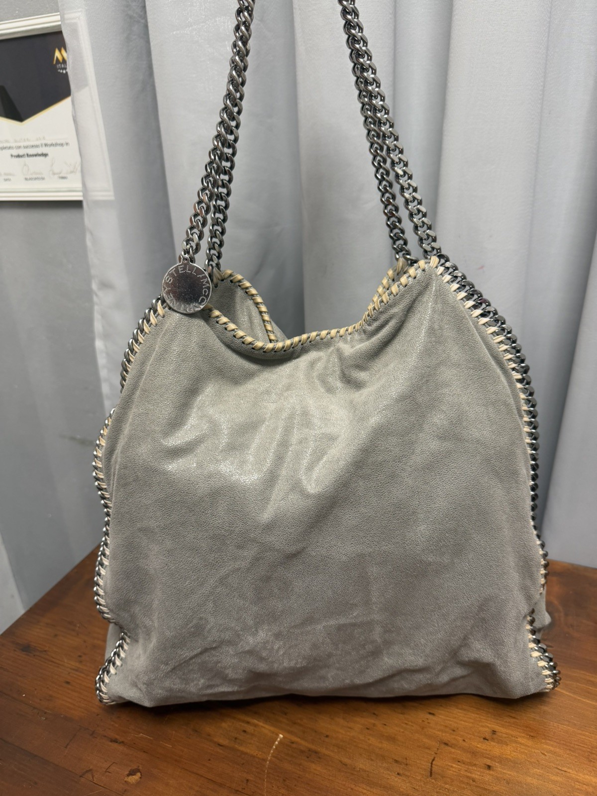 borsa stella mccartney