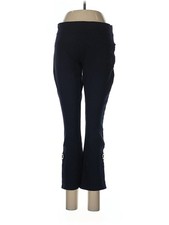 Investments Women Blue Active Pants M